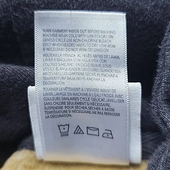 NHL Pittsburgh Penguins Hockey Full Zip Hooded Sweatshirt Jacket Women's Medium - Picture 13 of 14